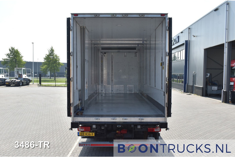 DAF XF 530 6x2 | NTM BOX + CARRIER * LIFT/STEERING AXLE * LZV - Tovornjak zabojnik: slika 2 DAF XF 530 6x2 | NTM BOX + CARRIER * LIFT/STEERING AXLE * LZV - Tovornjak zabojnik: slika 2