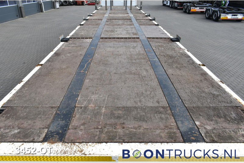 Fellechner SP31-L39 | 2x TRIDEC STUURAS * LIFTAS * VERBREDERS VOOR UNITS * APK 10-2025 - Polprikolica s kesonom: slika 2 Fellechner SP31-L39 | 2x TRIDEC STUURAS * LIFTAS * VERBREDERS VOOR UNITS * APK 10-2025 - Polprikolica s kesonom: slika 2