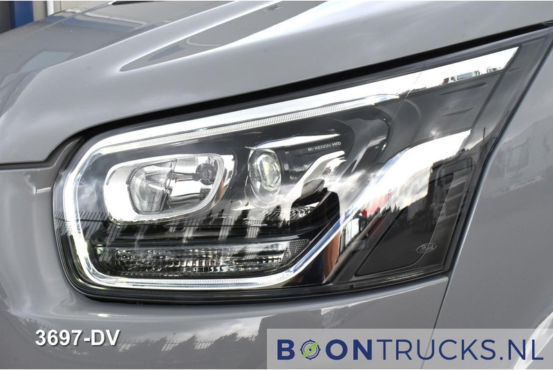Ford Transit  165PK | L3H2 BESTELBUS * AUTOMAAT * NW MODEL * CARPLAY * XENON * CAMERA lizing Ford Transit  165PK | L3H2 BESTELBUS * AUTOMAAT * NW MODEL * CARPLAY * XENON * CAMERA: slika 18