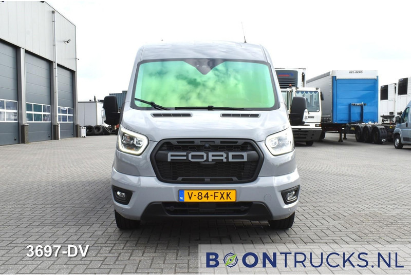 Ford Transit  165PK | L3H2 BESTELBUS * AUTOMAAT * NW MODEL * CARPLAY * XENON * CAMERA lizing Ford Transit  165PK | L3H2 BESTELBUS * AUTOMAAT * NW MODEL * CARPLAY * XENON * CAMERA: slika 6