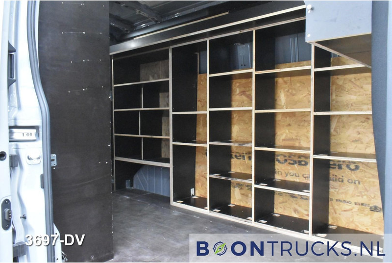 Ford Transit  165PK | L3H2 BESTELBUS * AUTOMAAT * NW MODEL * CARPLAY * XENON * CAMERA lizing Ford Transit  165PK | L3H2 BESTELBUS * AUTOMAAT * NW MODEL * CARPLAY * XENON * CAMERA: slika 13