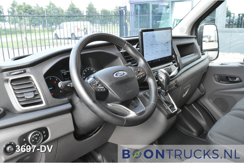 Ford Transit  165PK | L3H2 BESTELBUS * AUTOMAAT * NW MODEL * CARPLAY * XENON * CAMERA lizing Ford Transit  165PK | L3H2 BESTELBUS * AUTOMAAT * NW MODEL * CARPLAY * XENON * CAMERA: slika 20