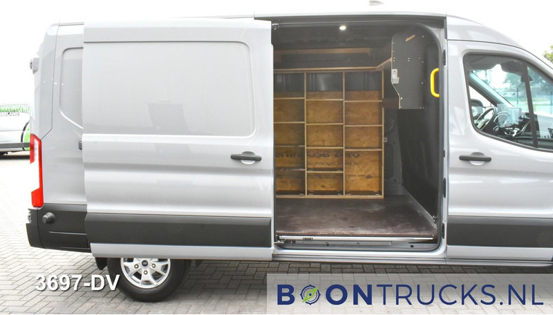 Ford Transit  165PK | L3H2 BESTELBUS * AUTOMAAT * NW MODEL * CARPLAY * XENON * CAMERA lizing Ford Transit  165PK | L3H2 BESTELBUS * AUTOMAAT * NW MODEL * CARPLAY * XENON * CAMERA: slika 11