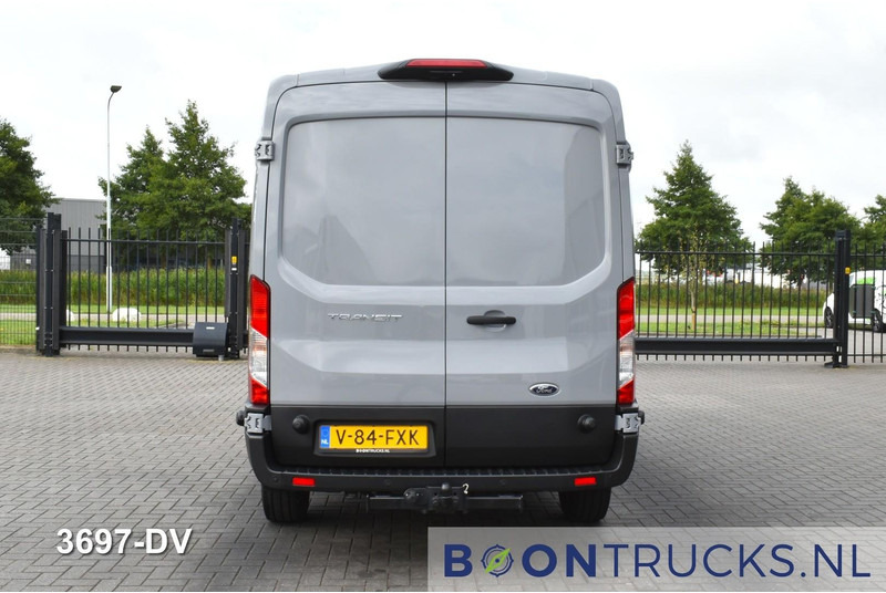 Ford Transit  165PK | L3H2 BESTELBUS * AUTOMAAT * NW MODEL * CARPLAY * XENON * CAMERA lizing Ford Transit  165PK | L3H2 BESTELBUS * AUTOMAAT * NW MODEL * CARPLAY * XENON * CAMERA: slika 7