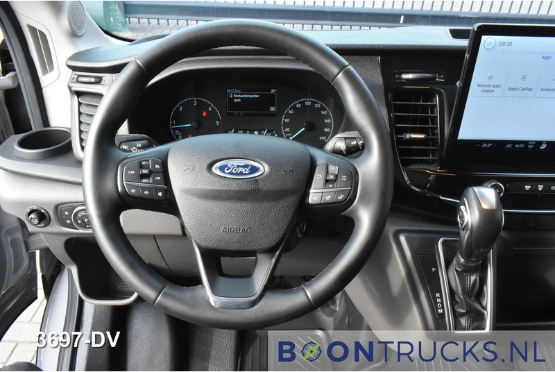 Ford Transit  165PK | L3H2 BESTELBUS * AUTOMAAT * NW MODEL * CARPLAY * XENON * CAMERA lizing Ford Transit  165PK | L3H2 BESTELBUS * AUTOMAAT * NW MODEL * CARPLAY * XENON * CAMERA: slika 19