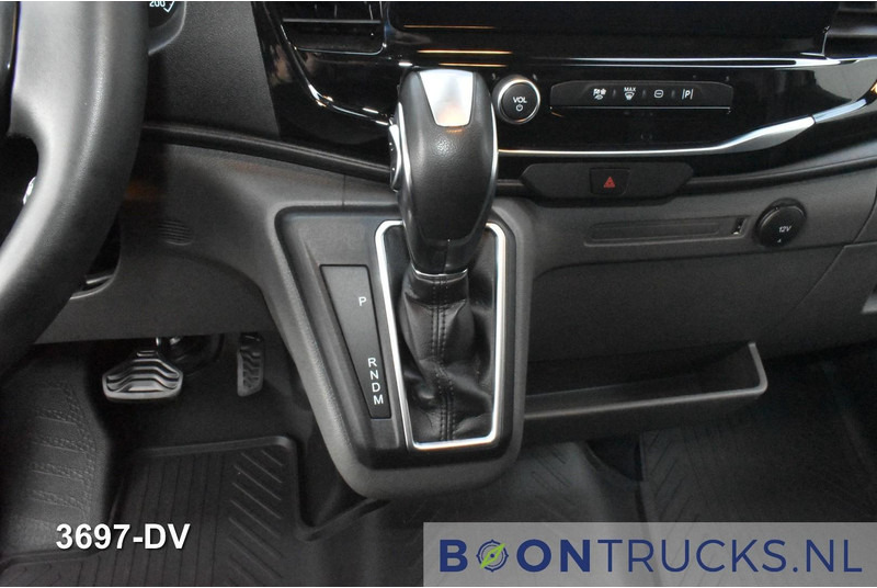 Ford Transit  165PK | L3H2 BESTELBUS * AUTOMAAT * NW MODEL * CARPLAY * XENON * CAMERA lizing Ford Transit  165PK | L3H2 BESTELBUS * AUTOMAAT * NW MODEL * CARPLAY * XENON * CAMERA: slika 10