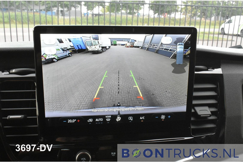 Ford Transit  165PK | L3H2 BESTELBUS * AUTOMAAT * NW MODEL * CARPLAY * XENON * CAMERA lizing Ford Transit  165PK | L3H2 BESTELBUS * AUTOMAAT * NW MODEL * CARPLAY * XENON * CAMERA: slika 17