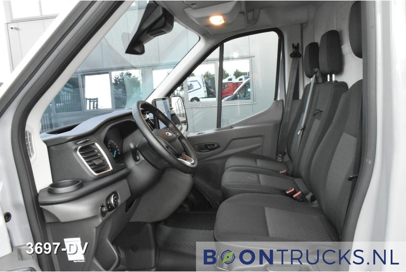 Ford Transit 165PK | L3H2 BESTELBUS * AUTOMAAT * NW MODEL * CARPLAY * XENON * CAMERA - Furgon: slika 2 Ford Transit 165PK | L3H2 BESTELBUS * AUTOMAAT * NW MODEL * CARPLAY * XENON * CAMERA - Furgon: slika 2