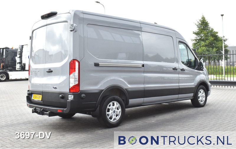 Ford Transit 165PK | L3H2 BESTELBUS * AUTOMAAT * NW MODEL * CARPLAY * XENON * CAMERA - Furgon: slika 5 Ford Transit 165PK | L3H2 BESTELBUS * AUTOMAAT * NW MODEL * CARPLAY * XENON * CAMERA - Furgon: slika 5