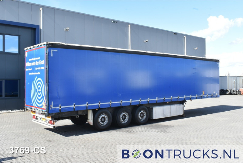 Groenewegen DRO-14-27 | HARDWOOD FLOOR * GALVANISED * NL TRAILER * APK 09-2026 - Polprikolica s ponjavo: slika 1 Groenewegen DRO-14-27 | HARDWOOD FLOOR * GALVANISED * NL TRAILER * APK 09-2026 - Polprikolica s ponjavo: slika 1