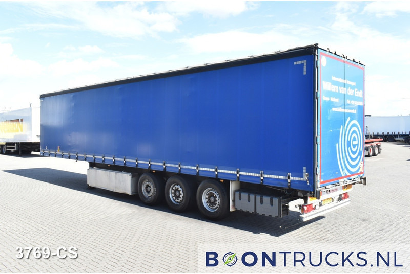 Groenewegen DRO-14-27 | HARDWOOD FLOOR * GALVANISED * NL TRAILER * APK 09-2026 - Polprikolica s ponjavo: slika 3 Groenewegen DRO-14-27 | HARDWOOD FLOOR * GALVANISED * NL TRAILER * APK 09-2026 - Polprikolica s ponjavo: slika 3