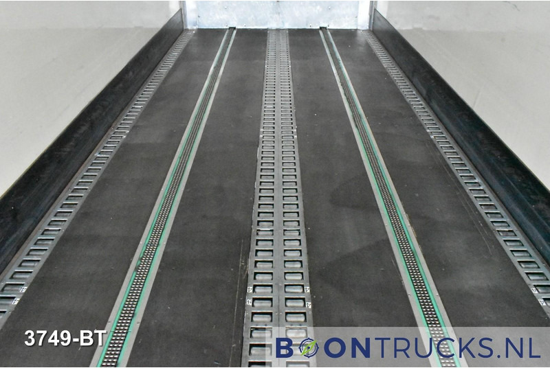 Polprikolica zabojnik Groenewegen DRO-14-27 | ROLLERBED / KETTINGSYSTEEM * SELF SUPPORT * NL TRAILER * APK 03-2026: slika 12 Polprikolica zabojnik Groenewegen DRO-14-27 | ROLLERBED / KETTINGSYSTEEM * SELF SUPPORT * NL TRAILER * APK 03-2026: slika 12