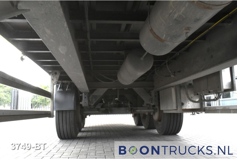 Polprikolica zabojnik Groenewegen DRO-14-27 | ROLLERBED / KETTINGSYSTEEM * SELF SUPPORT * NL TRAILER * APK 03-2026: slika 20 Polprikolica zabojnik Groenewegen DRO-14-27 | ROLLERBED / KETTINGSYSTEEM * SELF SUPPORT * NL TRAILER * APK 03-2026: slika 20