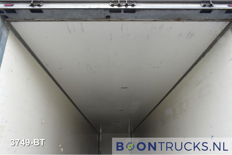 Polprikolica zabojnik Groenewegen DRO-14-27 | ROLLERBED / KETTINGSYSTEEM * SELF SUPPORT * NL TRAILER * APK 03-2026: slika 11 Polprikolica zabojnik Groenewegen DRO-14-27 | ROLLERBED / KETTINGSYSTEEM * SELF SUPPORT * NL TRAILER * APK 03-2026: slika 11