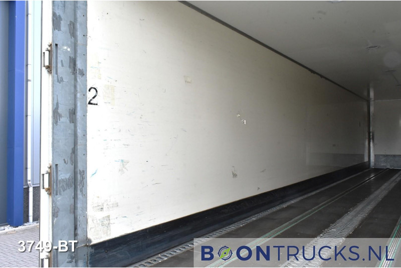 Polprikolica zabojnik Groenewegen DRO-14-27 | ROLLERBED / KETTINGSYSTEEM * SELF SUPPORT * NL TRAILER * APK 03-2026: slika 9 Polprikolica zabojnik Groenewegen DRO-14-27 | ROLLERBED / KETTINGSYSTEEM * SELF SUPPORT * NL TRAILER * APK 03-2026: slika 9