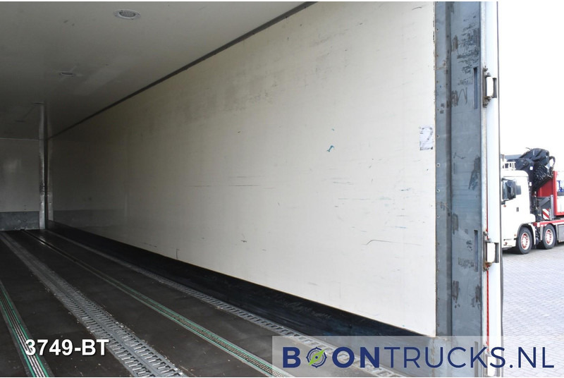 Polprikolica zabojnik Groenewegen DRO-14-27 | ROLLERBED / KETTINGSYSTEEM * SELF SUPPORT * NL TRAILER * APK 03-2026: slika 10 Polprikolica zabojnik Groenewegen DRO-14-27 | ROLLERBED / KETTINGSYSTEEM * SELF SUPPORT * NL TRAILER * APK 03-2026: slika 10