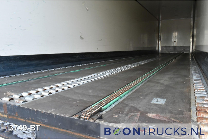 Polprikolica zabojnik Groenewegen DRO-14-27 | ROLLERBED / KETTINGSYSTEEM * SELF SUPPORT * NL TRAILER * APK 03-2026: slika 13 Polprikolica zabojnik Groenewegen DRO-14-27 | ROLLERBED / KETTINGSYSTEEM * SELF SUPPORT * NL TRAILER * APK 03-2026: slika 13