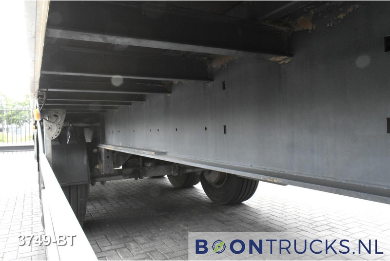 Polprikolica zabojnik Groenewegen DRO-14-27 | ROLLERBED / KETTINGSYSTEEM * SELF SUPPORT * NL TRAILER * APK 03-2026: slika 17 Polprikolica zabojnik Groenewegen DRO-14-27 | ROLLERBED / KETTINGSYSTEEM * SELF SUPPORT * NL TRAILER * APK 03-2026: slika 17