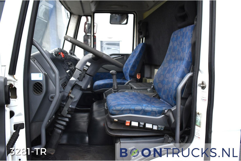 Iveco ML 80E17 4x2 | MANUAL * NO PAPERS * ONLY FOR PARTS - Tovornjak hladilnik: slika 2 Iveco ML 80E17 4x2 | MANUAL * NO PAPERS * ONLY FOR PARTS - Tovornjak hladilnik: slika 2