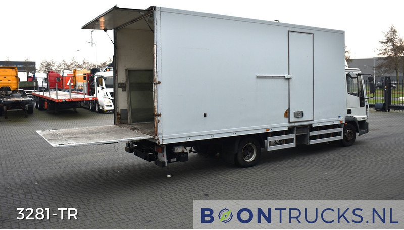 Iveco ML 80E17 4x2 | MANUAL * NO PAPERS * ONLY FOR PARTS - Tovornjak hladilnik: slika 4 Iveco ML 80E17 4x2 | MANUAL * NO PAPERS * ONLY FOR PARTS - Tovornjak hladilnik: slika 4