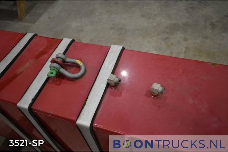 Onbekend BRANDSTOFTANK | L 30 x W 183 x H 77 cm * ca 400 L - Rezervoar za gorivo: slika 5 Onbekend BRANDSTOFTANK | L 30 x W 183 x H 77 cm * ca 400 L - Rezervoar za gorivo: slika 5