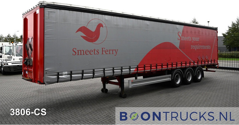 Pacton ET3 | HH VLOER * ALU BORDEN * NL TRAILER * APK 09-2026 * 5x BESCHIKBAAR - Polprikolica s ponjavo: slika 5 Pacton ET3 | HH VLOER * ALU BORDEN * NL TRAILER * APK 09-2026 * 5x BESCHIKBAAR - Polprikolica s ponjavo: slika 5