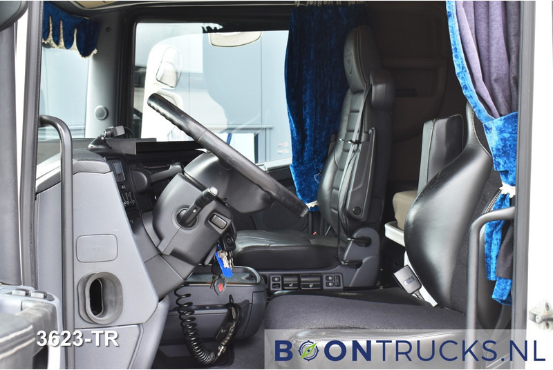 Scania R520 8x2 V8 | EURO6 * 20ft * RETARDER * NL TRUCK * APK 08-2025 * TOP CONDITION - Kontejnerski tovornjak/ Tovornjak z zamenljivim tovoriščem: slika 2 Scania R520 8x2 V8 | EURO6 * 20ft * RETARDER * NL TRUCK * APK 08-2025 * TOP CONDITION - Kontejnerski tovornjak/ Tovornjak z zamenljivim tovoriščem: slika 2
