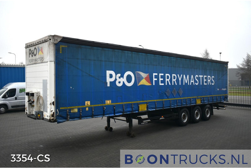 Schmitz Cargobull SCB*S3T | HUCKEPACK * DISC BRAKES * GALVANISED * NL TRAILER * APK 04-2025 - Polprikolica s ponjavo: slika 4 Schmitz Cargobull SCB*S3T | HUCKEPACK * DISC BRAKES * GALVANISED * NL TRAILER * APK 04-2025 - Polprikolica s ponjavo: slika 4