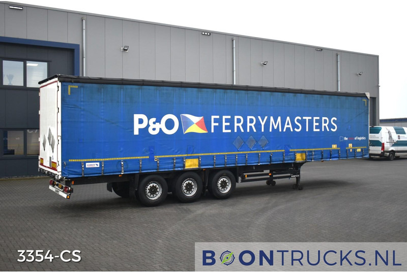 Schmitz Cargobull SCB*S3T | HUCKEPACK * DISC BRAKES * GALVANISED * NL TRAILER * APK 04-2025 - Polprikolica s ponjavo: slika 1 Schmitz Cargobull SCB*S3T | HUCKEPACK * DISC BRAKES * GALVANISED * NL TRAILER * APK 04-2025 - Polprikolica s ponjavo: slika 1
