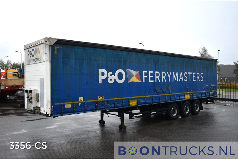 Schmitz Cargobull SCB*S3T | HUCKEPACK * DISC BRAKES * GALVANISED * NL TRAILER - Polprikolica s ponjavo: slika 4 Schmitz Cargobull SCB*S3T | HUCKEPACK * DISC BRAKES * GALVANISED * NL TRAILER - Polprikolica s ponjavo: slika 4