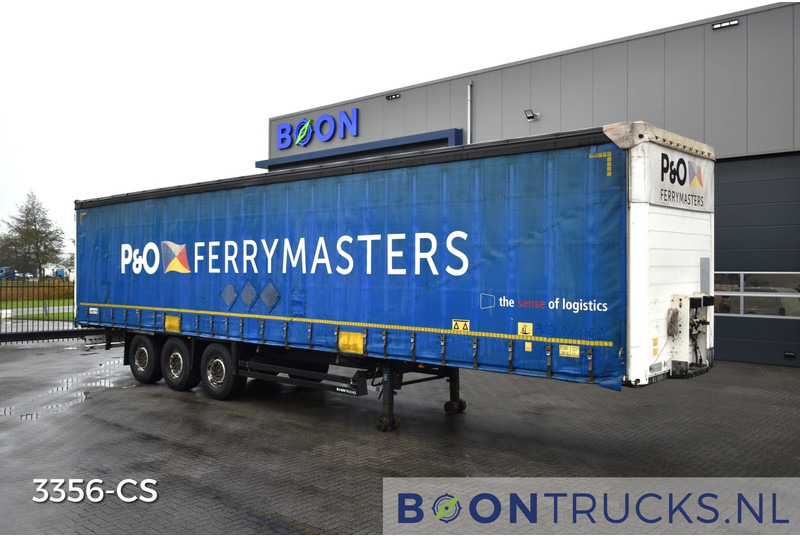Schmitz Cargobull SCB*S3T | HUCKEPACK * DISC BRAKES * GALVANISED * NL TRAILER - Polprikolica s ponjavo: slika 3 Schmitz Cargobull SCB*S3T | HUCKEPACK * DISC BRAKES * GALVANISED * NL TRAILER - Polprikolica s ponjavo: slika 3