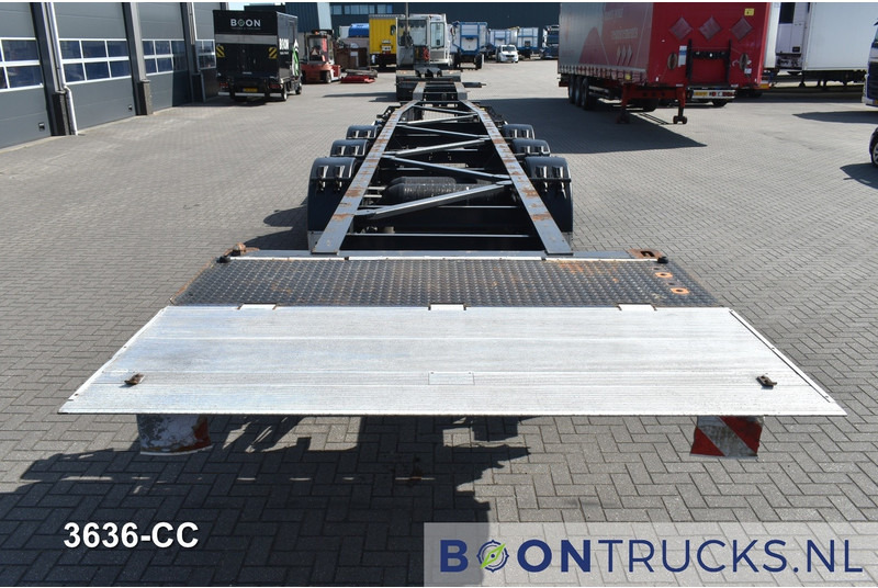 Schmitz Cargobull SCF 24 G LIGHT VAST CHASSIS | 45ft HC * LAADKLEP 2000 Kg * NL TRAILER * APK 04-2026 lizing Schmitz Cargobull SCF 24 G LIGHT VAST CHASSIS | 45ft HC * LAADKLEP 2000 Kg * NL TRAILER * APK 04-2026: slika 8