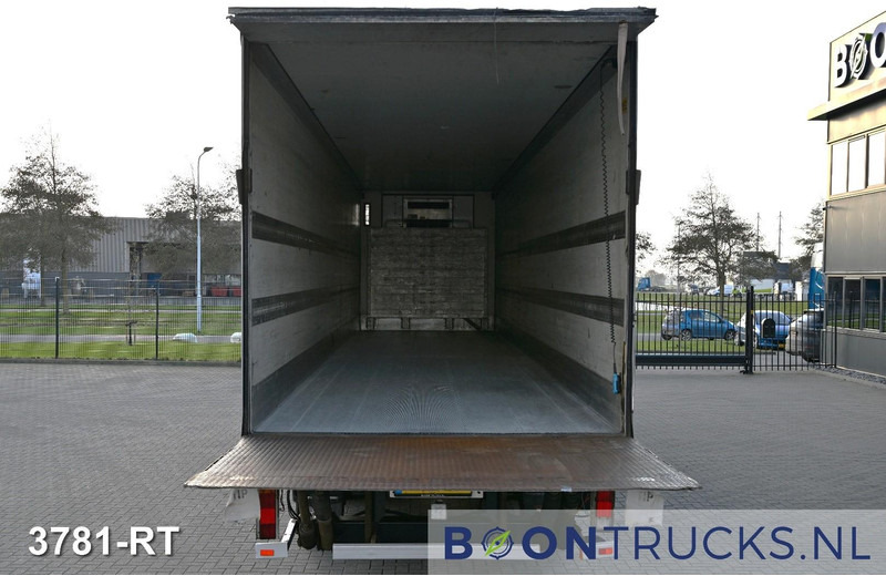 Schmitz Cargobull SKO 24 CARRIER MAXIMA 1300 | STEERING AXLE * LIFT AXLE * TAIL LIFT - Polprikolica hladilnik: slika 2 Schmitz Cargobull SKO 24 CARRIER MAXIMA 1300 | STEERING AXLE * LIFT AXLE * TAIL LIFT - Polprikolica hladilnik: slika 2