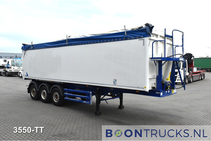 Stas S300CX | TIPPER 53 M³ * AGROSTAR * SAF / DISC * ALU * APK 10-2025 - Kiper polprikolica: slika 3 Stas S300CX | TIPPER 53 M³ * AGROSTAR * SAF / DISC * ALU * APK 10-2025 - Kiper polprikolica: slika 3
