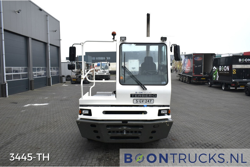Terberg YT222 4x2 | TERMINAL TRUCK * NL KENTEKEN - Terminalski traktor: slika 5 Terberg YT222 4x2 | TERMINAL TRUCK * NL KENTEKEN - Terminalski traktor: slika 5