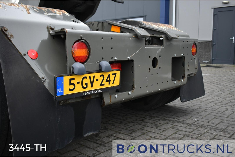 Terberg YT222 4x2 | TERMINAL TRUCK * NL KENTEKEN lizing Terberg YT222 4x2 | TERMINAL TRUCK * NL KENTEKEN: slika 15