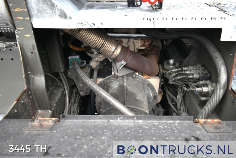 Terberg YT222 4x2 | TERMINAL TRUCK * NL KENTEKEN lizing Terberg YT222 4x2 | TERMINAL TRUCK * NL KENTEKEN: slika 17