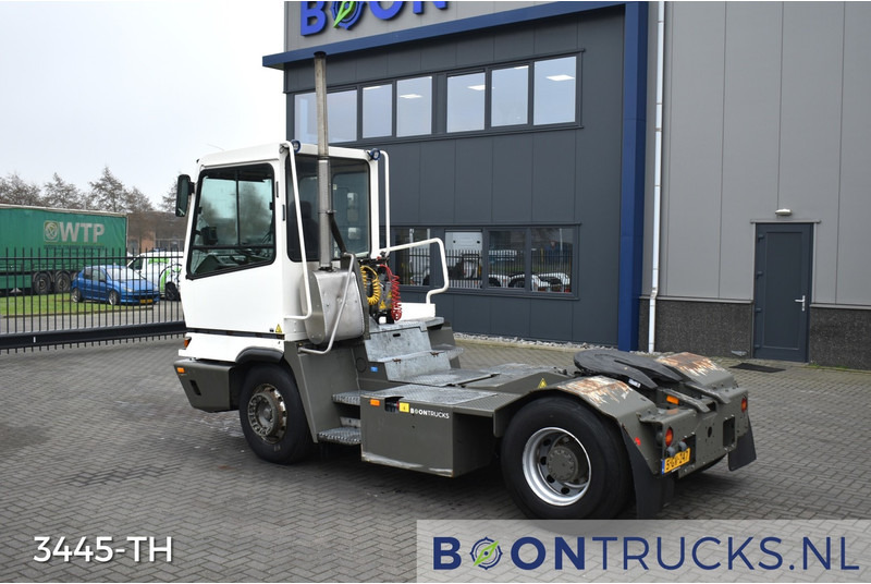Terberg YT222 4x2 | TERMINAL TRUCK * NL KENTEKEN - Terminalski traktor: slika 3 Terberg YT222 4x2 | TERMINAL TRUCK * NL KENTEKEN - Terminalski traktor: slika 3