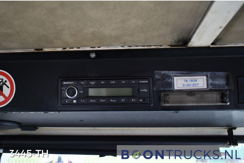 Terberg YT222 4x2 | TERMINAL TRUCK * NL KENTEKEN lizing Terberg YT222 4x2 | TERMINAL TRUCK * NL KENTEKEN: slika 10