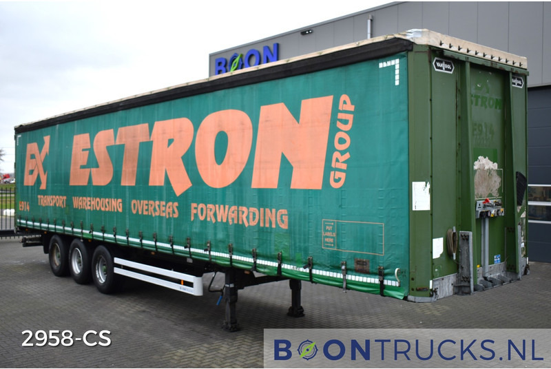 Van Hool 3B2014 | HARDWOOD FLOOR * GALVANISED * ALU BOARDS * NL TRAILER - Polprikolica s ponjavo: slika 4 Van Hool 3B2014 | HARDWOOD FLOOR * GALVANISED * ALU BOARDS * NL TRAILER - Polprikolica s ponjavo: slika 4