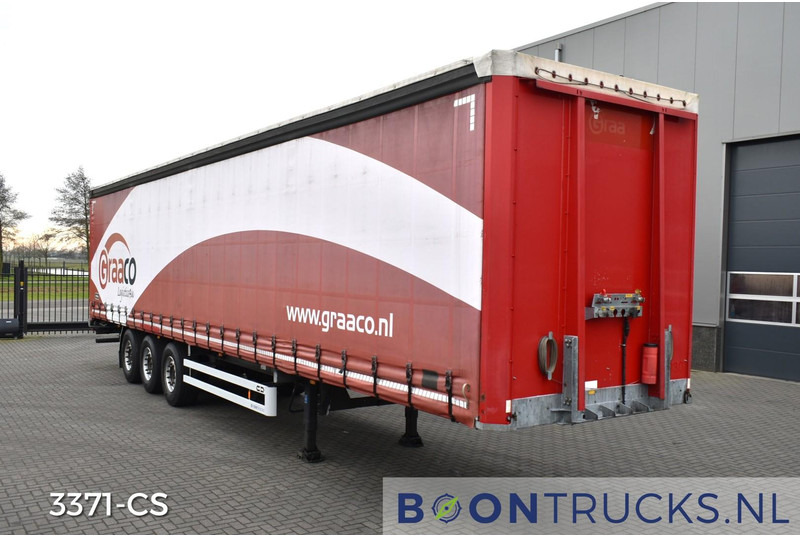 Van Hool 3B2014 | HARDWOOD FLOOR * GALVANISED * NL TRAILER - Polprikolica s ponjavo: slika 4 Van Hool 3B2014 | HARDWOOD FLOOR * GALVANISED * NL TRAILER - Polprikolica s ponjavo: slika 4