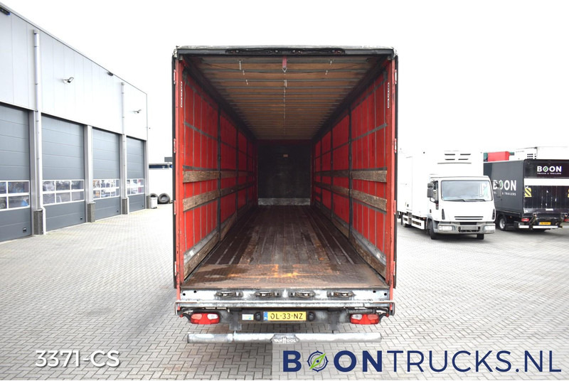 Van Hool 3B2014 | HARDWOOD FLOOR * GALVANISED * NL TRAILER - Polprikolica s ponjavo: slika 2 Van Hool 3B2014 | HARDWOOD FLOOR * GALVANISED * NL TRAILER - Polprikolica s ponjavo: slika 2