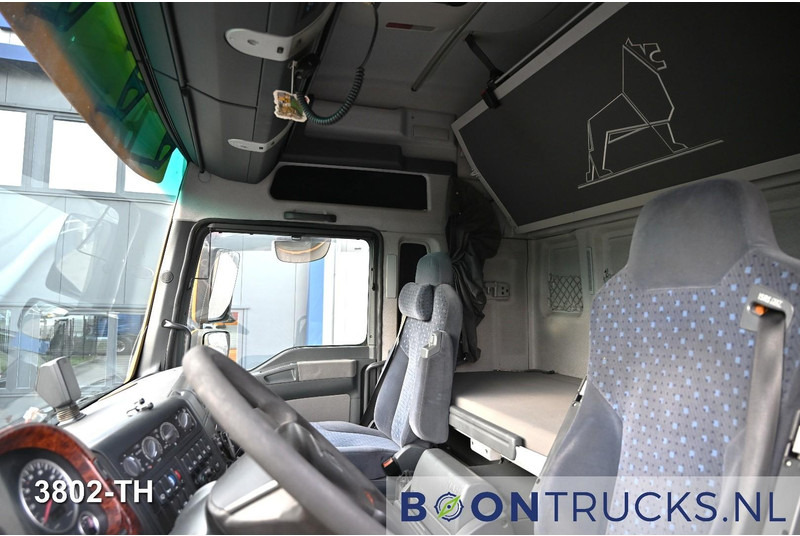 MAN TGA 18.430 4x2 | EURO4 * FULL AIR * ANALOG TACHO * 2x FUEL TANK * NL TRUCK - Vlačilec: slika 2 MAN TGA 18.430 4x2 | EURO4 * FULL AIR * ANALOG TACHO * 2x FUEL TANK * NL TRUCK - Vlačilec: slika 2