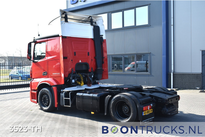 Mercedes-Benz Actros 1842 LS 4x2 | EURO6 * NL TRUCK * APK 04-2025 - Vlačilec: slika 4 Mercedes-Benz Actros 1842 LS 4x2 | EURO6 * NL TRUCK * APK 04-2025 - Vlačilec: slika 4