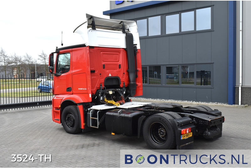 Mercedes-Benz Actros 1842 LS 4x2 | EURO6 * NL TRUCK * APK 04-2026! - Vlačilec: slika 4 Mercedes-Benz Actros 1842 LS 4x2 | EURO6 * NL TRUCK * APK 04-2026! - Vlačilec: slika 4