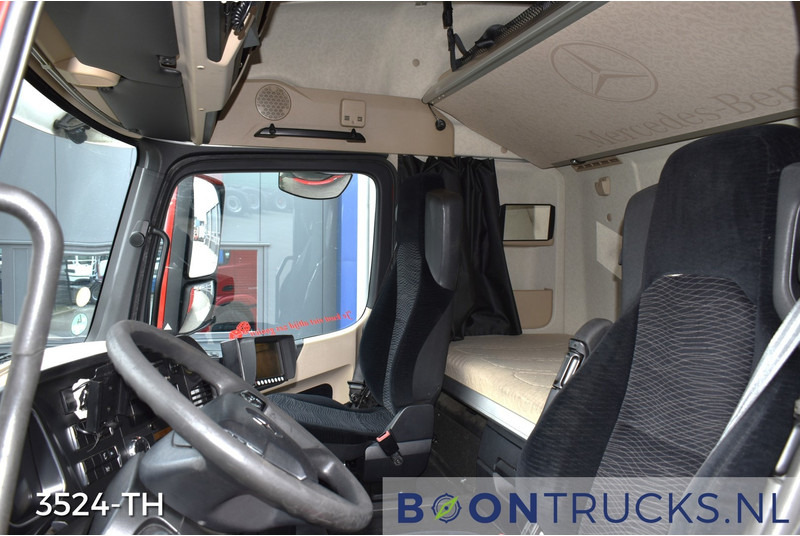 Mercedes-Benz Actros 1842 LS 4x2 | EURO6 * NL TRUCK * APK 04-2026! - Vlačilec: slika 2 Mercedes-Benz Actros 1842 LS 4x2 | EURO6 * NL TRUCK * APK 04-2026! - Vlačilec: slika 2