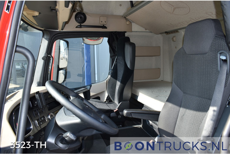 Mercedes-Benz Actros 1842 LS 4x2 | EURO6 * NL TRUCK - Vlačilec: slika 2 Mercedes-Benz Actros 1842 LS 4x2 | EURO6 * NL TRUCK - Vlačilec: slika 2