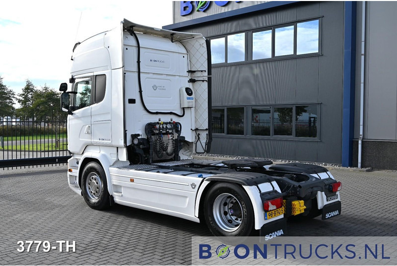 Scania R520 V8 4x2 | EURO6 * RETARDER * 2x TANK 1200L * NL TRUCK * APK 08-2026 * TOP! - Vlačilec: slika 4 Scania R520 V8 4x2 | EURO6 * RETARDER * 2x TANK 1200L * NL TRUCK * APK 08-2026 * TOP! - Vlačilec: slika 4