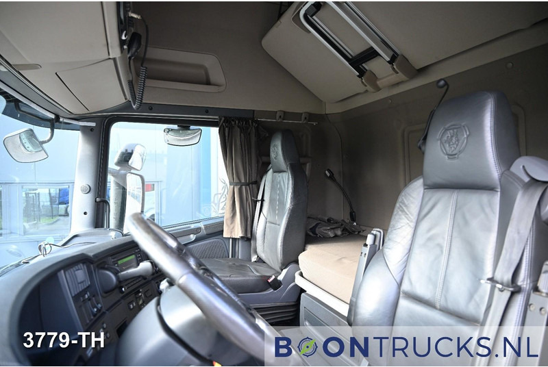 Scania R520 V8 4x2 | EURO6 * RETARDER * 2x TANK 1200L * NL TRUCK * APK 08-2026 * TOP! - Vlačilec: slika 2 Scania R520 V8 4x2 | EURO6 * RETARDER * 2x TANK 1200L * NL TRUCK * APK 08-2026 * TOP! - Vlačilec: slika 2