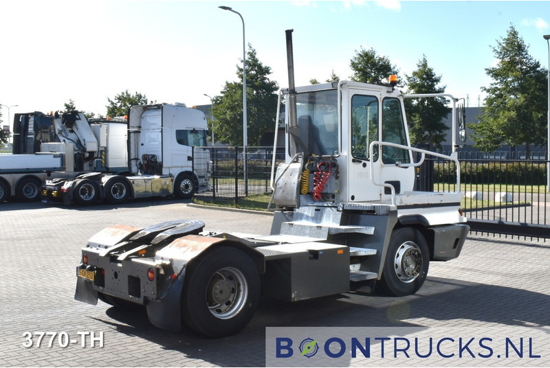 Terberg YT222 4x2 | TERMINAL TRUCK * NL KENTEKEN - Vlačilec: slika 5 Terberg YT222 4x2 | TERMINAL TRUCK * NL KENTEKEN - Vlačilec: slika 5